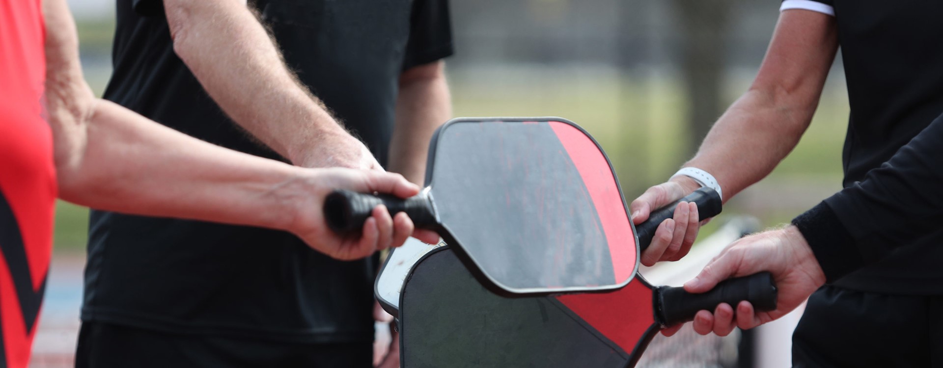 Itasca County Pickleball Association